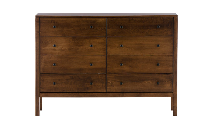Dover 8-Drawer Dresser